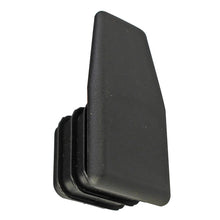 Edscha end cap/rail end, plastic