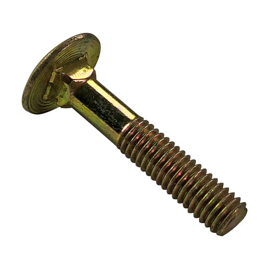 Edscha truss-head bolt DIN 603 - M 8 x 42