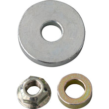 Edscha roller 33.7 x 6.0 x 10.5