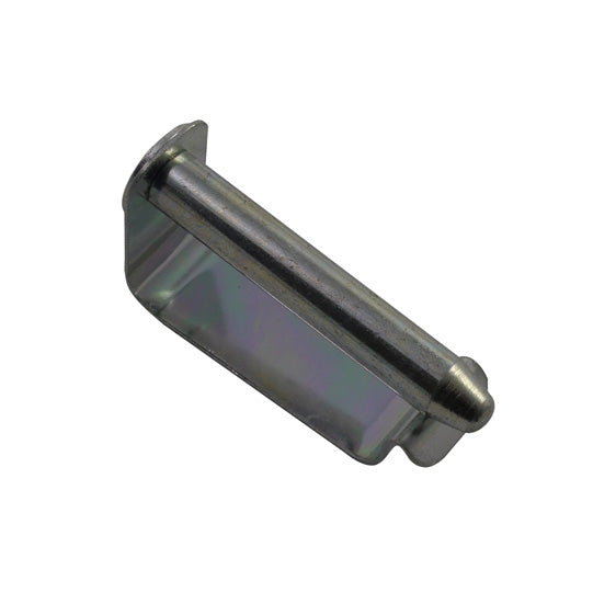 Edscha lock. pin, Ø 8 mm, f. support connection