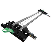 Edscha end carriage CS 2570