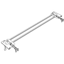 Edscha end carriage for TailWing 400-900