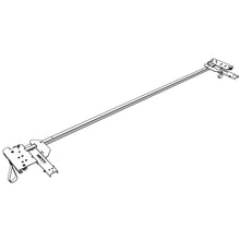 Edscha end carriage Small 2550