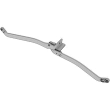 Edscha hinge 650 right VP-Profi (1st hinge after end carriage)