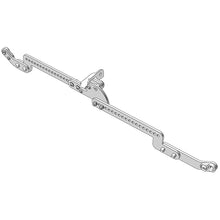 Edscha VP-Profi equalizing joint, left, adjustable 330-650 mm