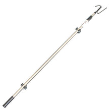 Pull rod, with telescopic handle