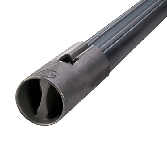 Adapter w. clamping tube f. slotted tender, 2956 mm, Kögel 6131