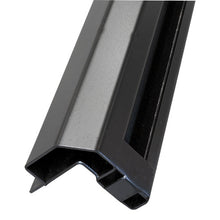 Corner stanchion L, end stanchion set flat 2, length 3300 mm, K