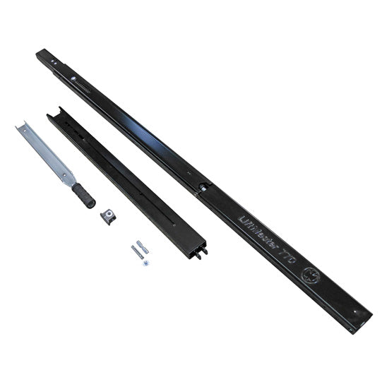 Liftmaster 770 N lifting roof system with lifting lock