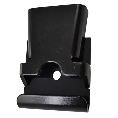 Stanchion bearing f. welding, KTL-coated, f. CS-centre pillar