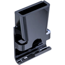 Stanchion bearing f. welding, KTL-coated, f. CS-centre pillar