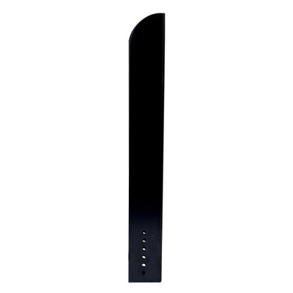 Lautatasku, pituus 463 mm
