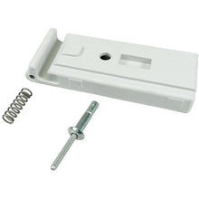 Hand lever fuse set f. VarioMaster CS-centre pillar 900/901