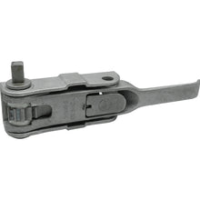 Tensioning ratchet PWP Tender, R, square drive 12 mm, hot-dip g