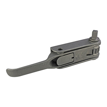 Tensioning ratchet PWP Tender, L, square 12 mm