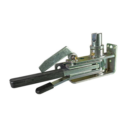 Suer tarpaulin tensioning ratchet 40 mm, L, galvanised