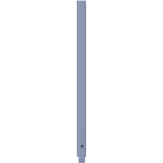 CS-centre pillar, standard, KTL-coated