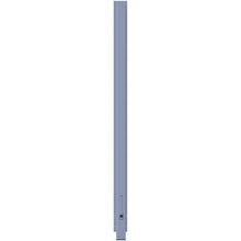 CS-centre pillar, standard, KTL-coated