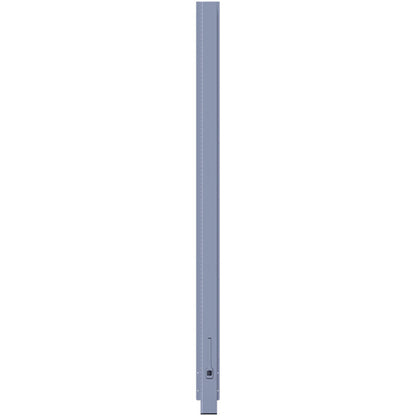 CS-centre pillar, standard, KTL-coated