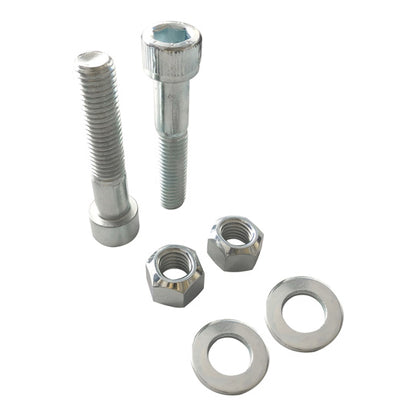 Screw set for pillar bearing