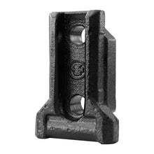 Stanchion bearing 910.1 f. VarioMaster CS-centre pillar