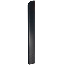 Lautatasku CS - tolpalle 600 mm