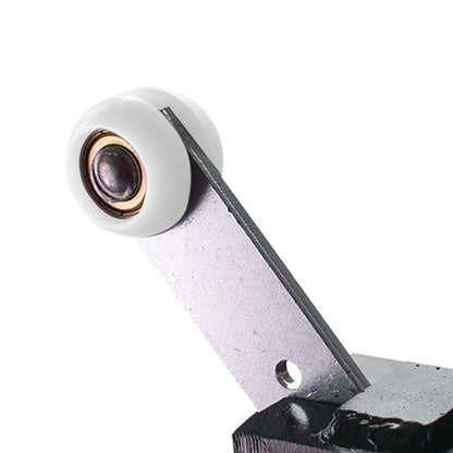 Rungenlaufwagen CS-centre pillar