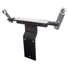 Rungenlaufwagen CS-centre pillar