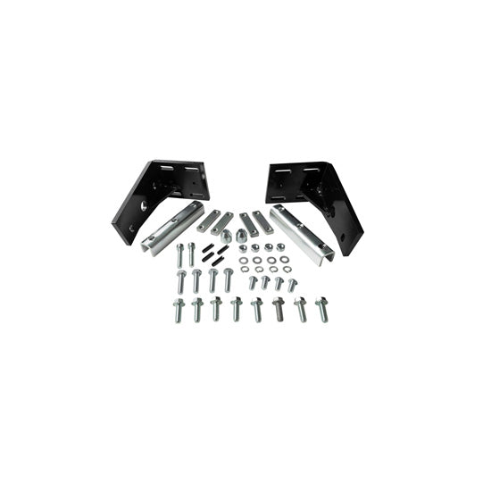 Stigbygelväggram - 2014 - Cargotrail