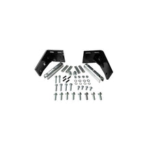 Stigbygelväggram - 2014 - Cargotrail