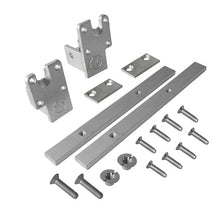 Tillbehörssats för kontaktändbalk