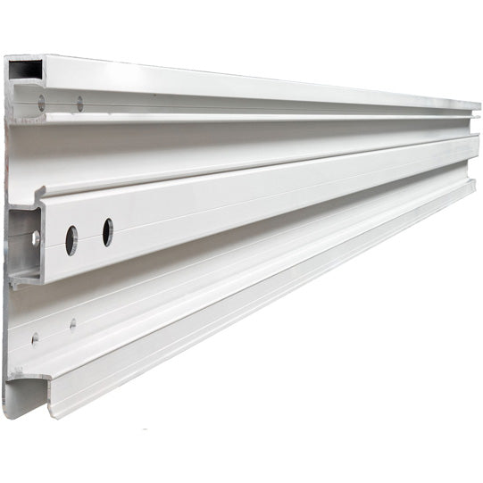 PWP-ALUMINIUM rear pillar, left 52005