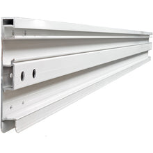 PWP-ALUMINIUM rear pillar, left 52005