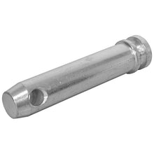 Top link pin Cat. I, 113 mm