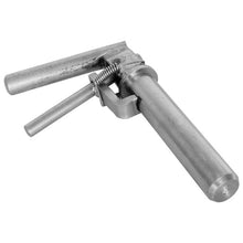 Coupling bolt, 31 x 155 x 130 mm