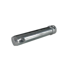 Lower link pin Cat. II, galvanised, 110 mm