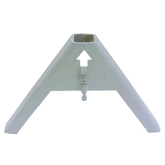 Laitekolmio jopa 1500 kg, kategoria I/II/III, 80 mm-U