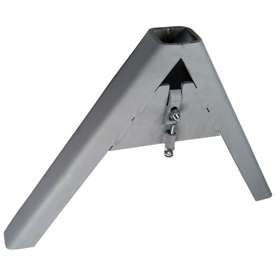 Municipal device triangle