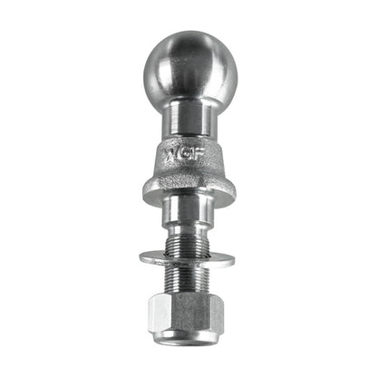 Ball head bolt, M22 x 1.5, 3.5 t