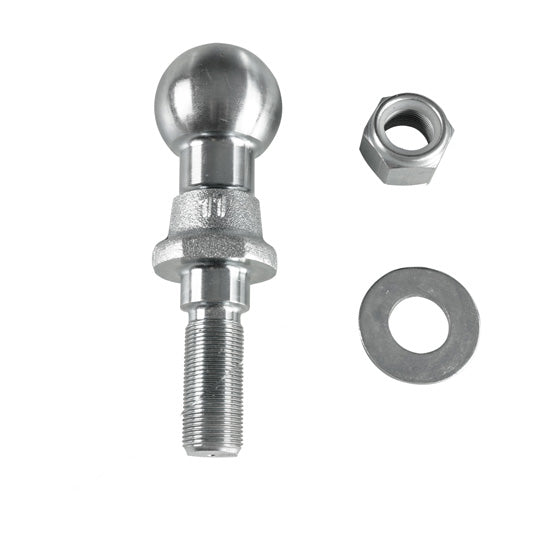 Ball head bolt, M22 x 1.5, 3.5 t