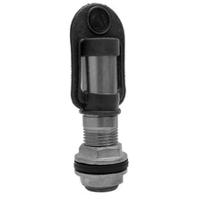 Screw-on adapter, f. rotating beacons