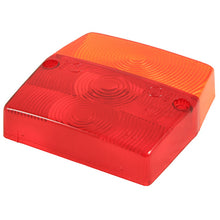 Lens, spare part for 204551241