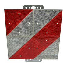 LOF 18 L warning sign 285 × 285