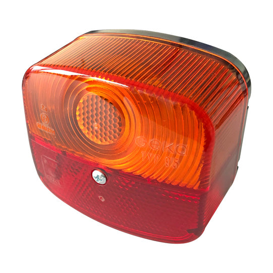 2-chamber rear light, right