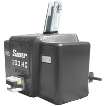 SBKK300 Reinf.ced concrete weight. Cat. 0/I Municipal, grey