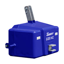 SMC600 Heavy concrete weight Combi Cat. 0/I/II, blue