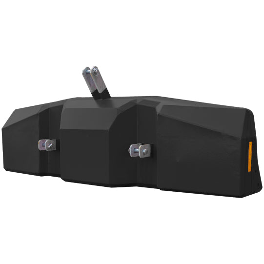 SBL950 Reinf.ced concrete weight, Cat. II, w/out sliding functi