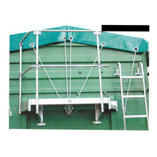 Working platform / TOP version