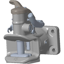 Automatic clutch C99170031 - S01 1431 1, 140x80 mm