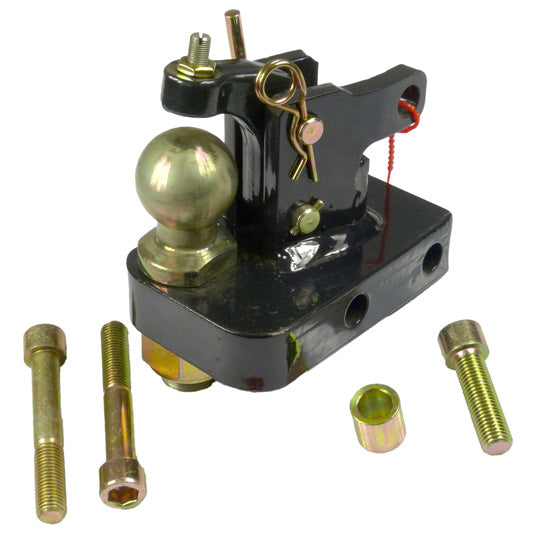 Pakotettu ohjaus HS4700NH/L, L, K50